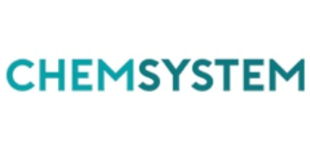 Logo Chemsystem Química Preventiva