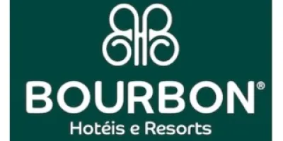 Logo Bourbon São Paulo - Ibirapuera Convention Hotel