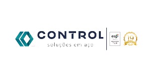 Logo Control - Soluções em Aço