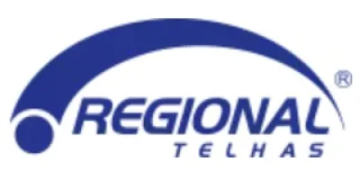 Logo Regional Telhas