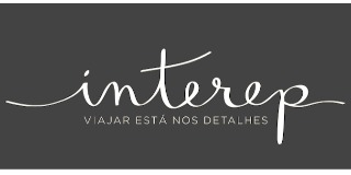 Logo Interep Representações Viagens e Turismo