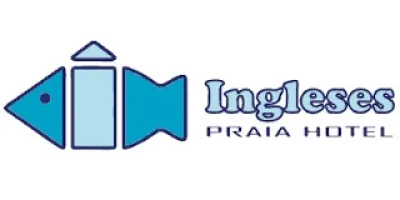 Logo Ingleses Praia Hotel