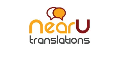 Logo Nearu Translations