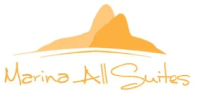 Logo Hotel Marina All Suites
