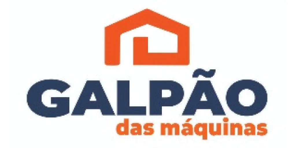 Logo Galpão das Máquinas