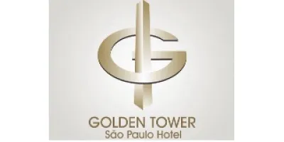 Logo Golden Tower Hotel São Paulo