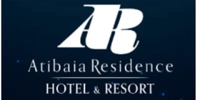 Logo Atibaia Residence Hotel
