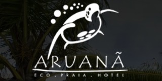 Logo Aruanã Eco Praia Hotel
