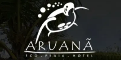 Logo Aruanã Eco Praia Hotel