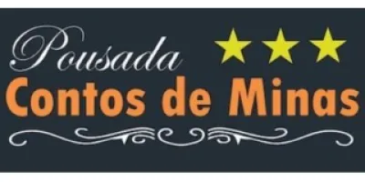 Logo Pousada Contos de Minas