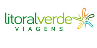 Logo Litoral Verde Viagens