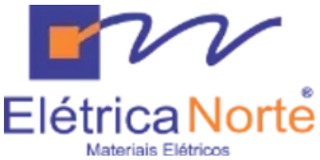 Logo Elétrica Norte