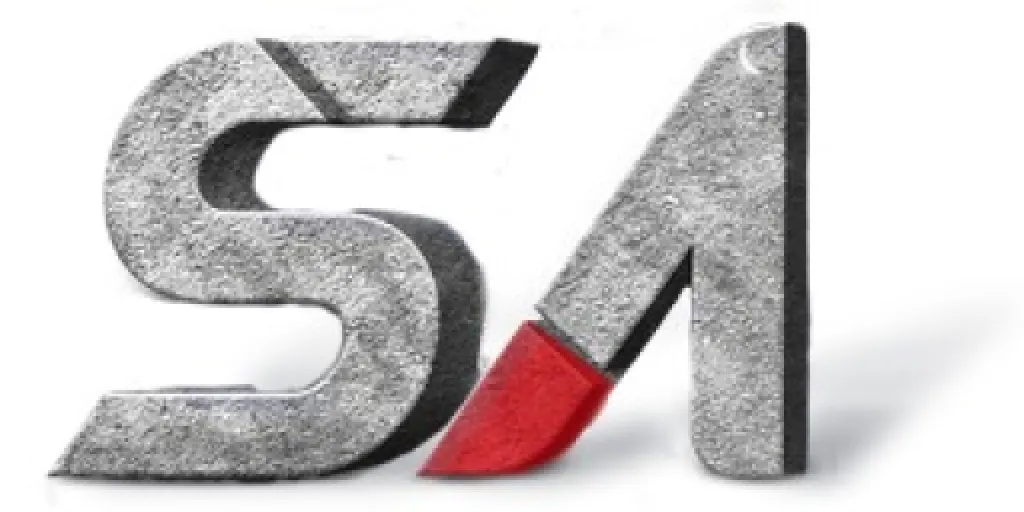 Logo Só Andaimes - Aluguel de Equipamentos para Construção