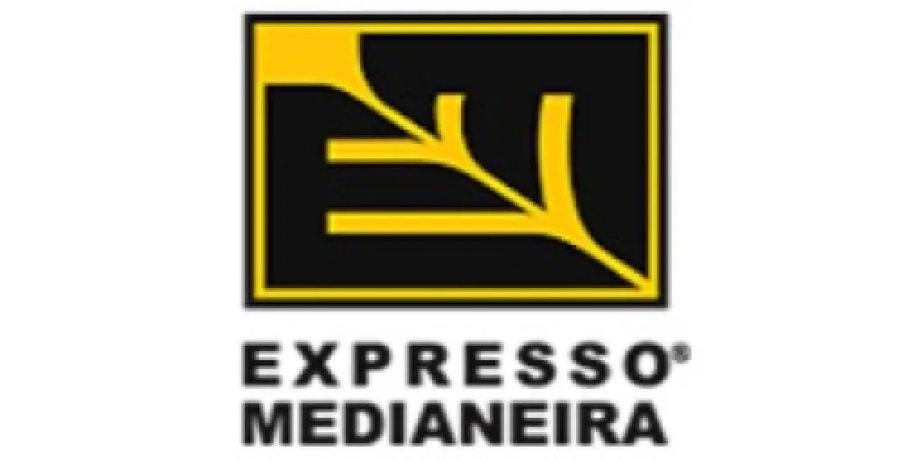Logo Expresso Medianeira