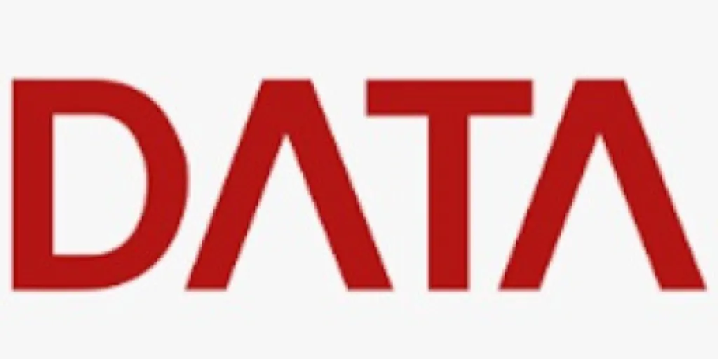 Logo Data Engenharia