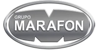 Logo Grupo Marafon Ind. Import Export de Máquinas