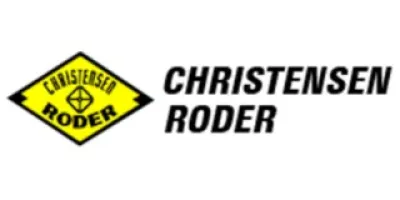 Logo Christensen Roder Produtos Diamantados