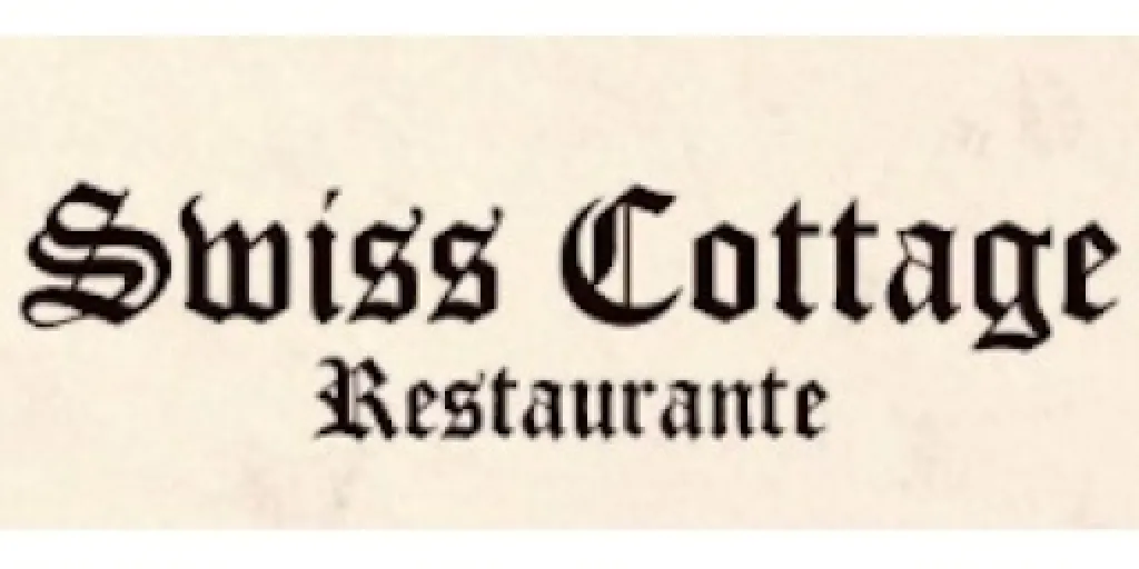Logo Swiss Cottage Restaurant
