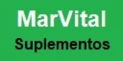 Logo Marvital Suplementos