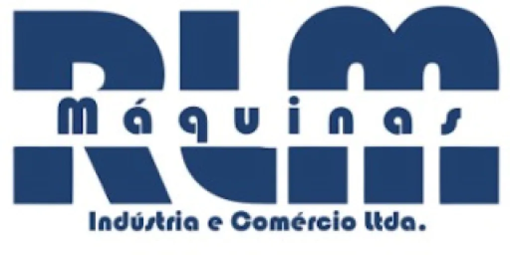 Logo Rlm Máquinas