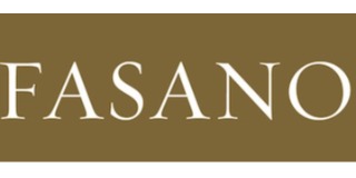Logo Hotel Fasano -Hotéis Fasano