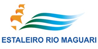 Logo Estaleiro Rio Maguari