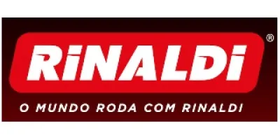 Logo Rinaldi Indústria de Pneumáticos