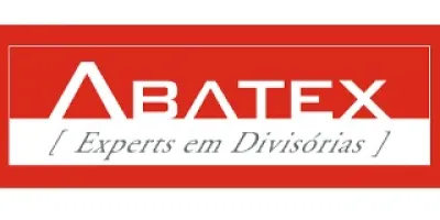 Logo Abatex Divisórias