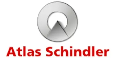 Logo Atlas Schindler
