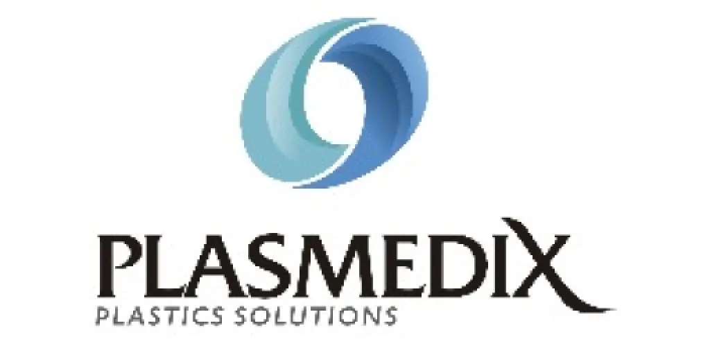 Logo Plasmedix - Peças e Embalagens Plásticas