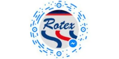 Logo Rotex Aviamentos