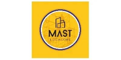 Logo Mast - Locações de Andaimes