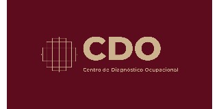 Logo Cdo - Centro de Diagnóstico Ocupacional