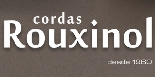 Logo Indústria e Comércio Rouxinol