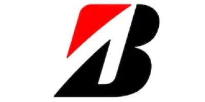 Logo Bridgestone do Brasil
