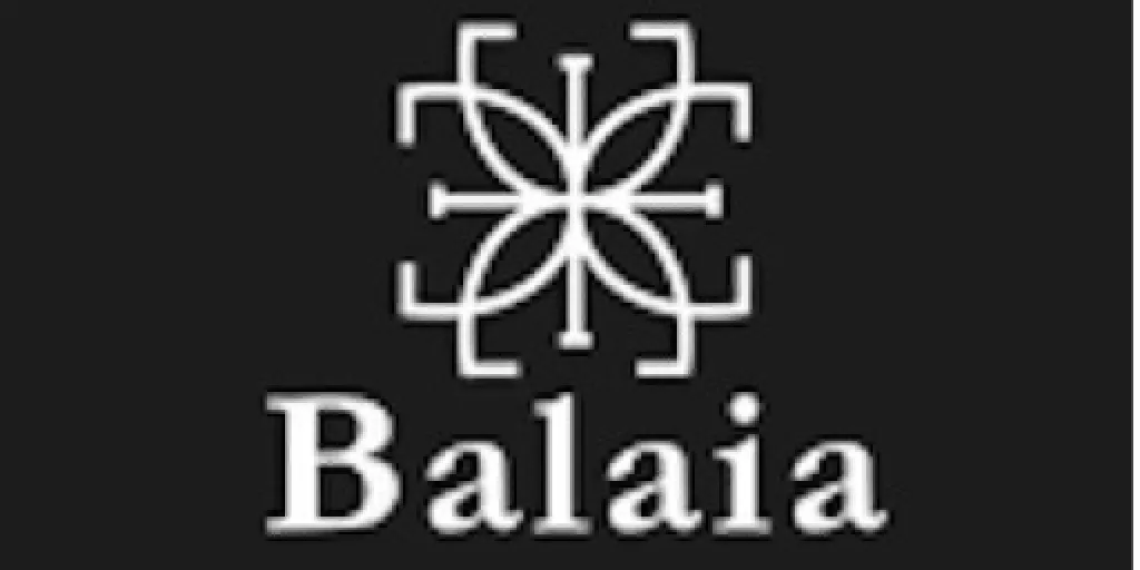 Logo Balaia - Bolsas e Sapatos