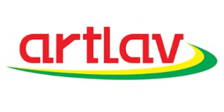 Logo Artlav - Lavadoras Automáticas