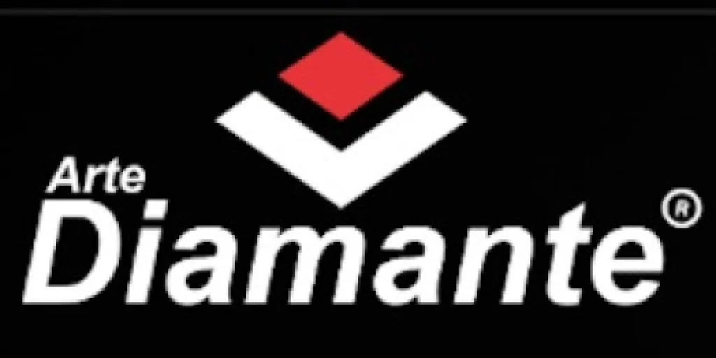 Logo Arte Diamante Ferramentas Especiais