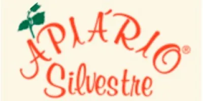 Logo Apiário Silvestre