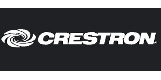 Logo Crestron do Brasil