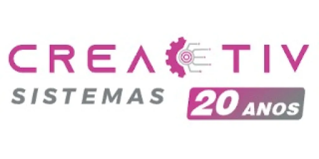 Logo Creactiv Sistemas Integrados Rio