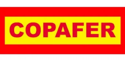Logo Copafer Comercial