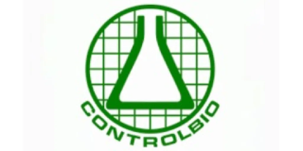 Logo Controlbio Assessoria Técnica Microbiológica