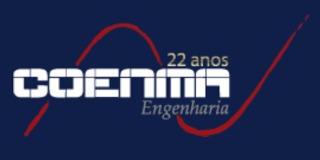 Logo Coenma Engenharia