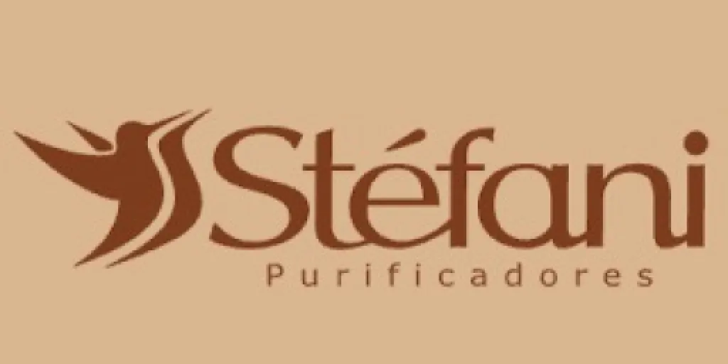 Logo Cerâmica Stéfani