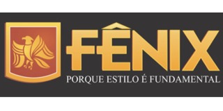 Logo Cerâmica Fênix