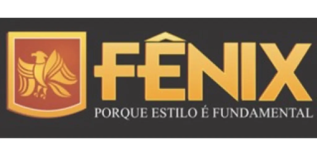 Logo Cerâmica Fênix