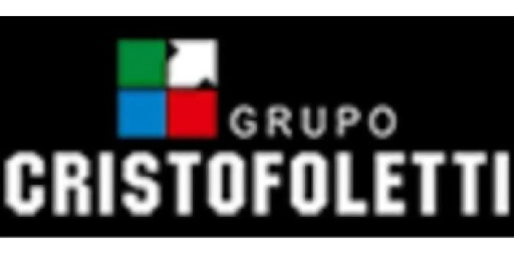 Logo Cristofoletti Revestimentos Cerâmicos