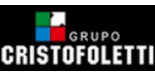 Logo Cristofoletti Revestimentos Cerâmicos