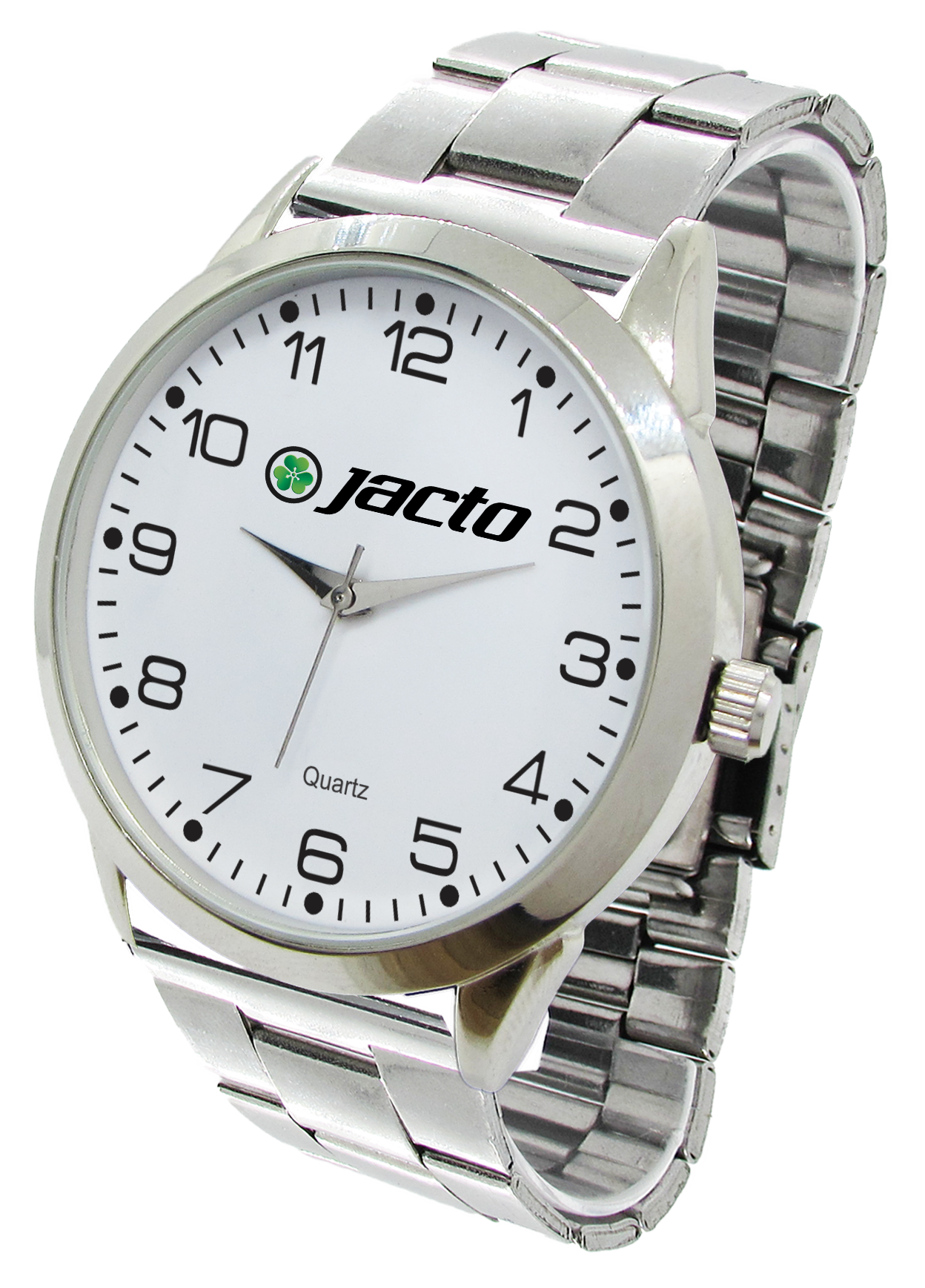 relógios e embalagens